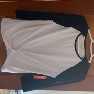 Joe fresh quarter sleeve